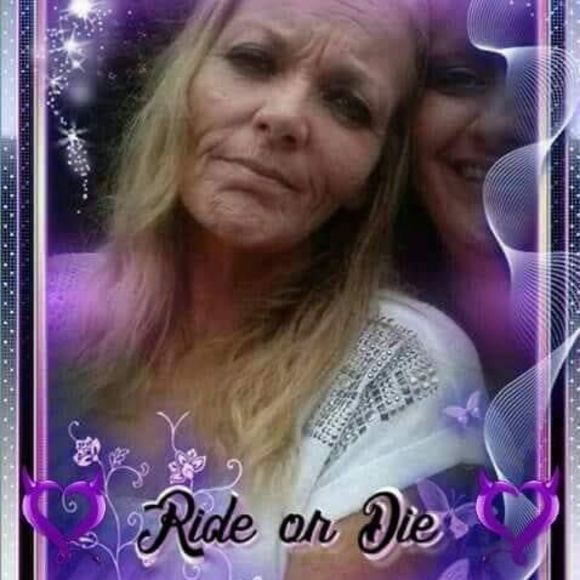 Meet your Posher, Christy - Picture 1 of 1